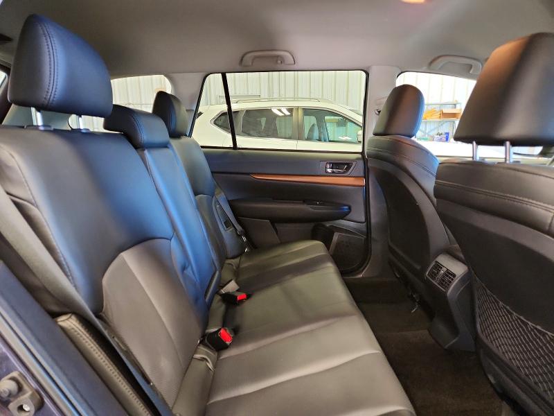 Aukcja sprzedaży 2013 Subaru Outback, vin: 4S4BRCJC2D3246671, numer aukcji: 54634596