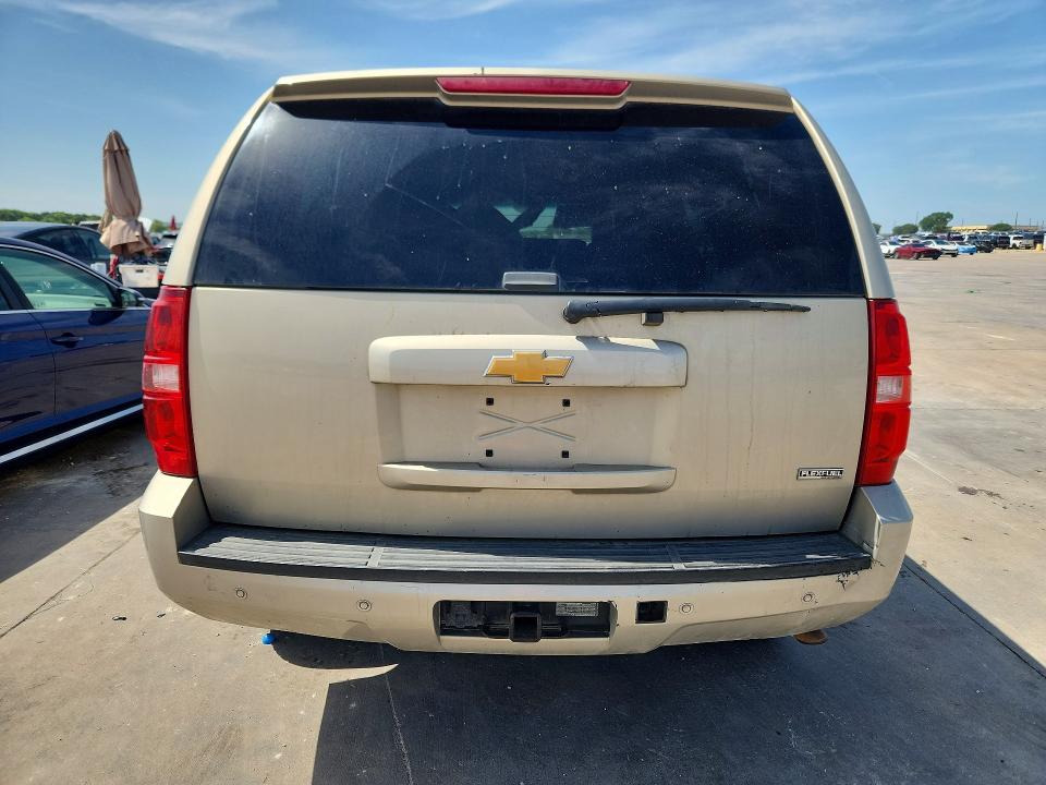 Aukcja sprzedaży 2012 Chevrolet Tahoe, vin: 1GNSKBE08CR128288, numer aukcji: 58479596