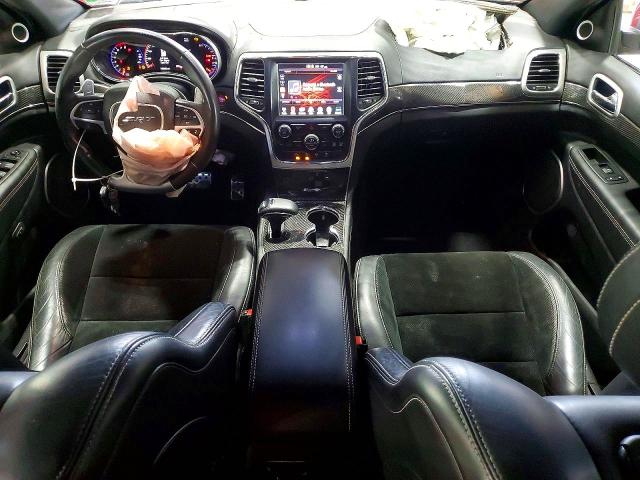 Продаж на аукціоні авто 2014 Jeep Grand Cherokee, vin: 1C4RJFDJ6EC212661, номер лоту: 59371186