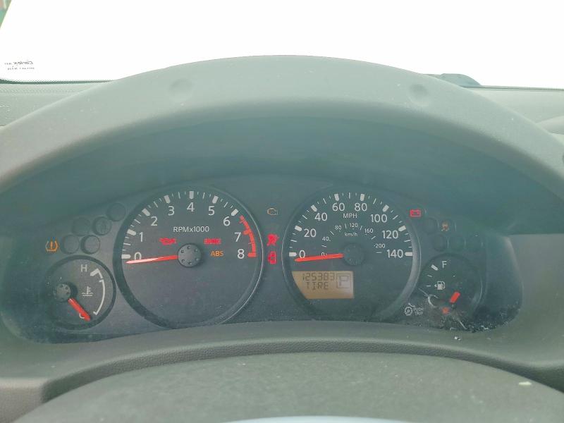 Продажа на аукционе авто 2016 Nissan Frontier, vin: 1N6BD0CT6GN789445, номер лота: 58113906