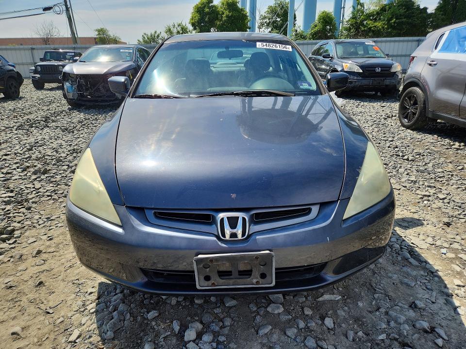 Продаж на аукціоні авто 2005 Honda Accord, vin: 1HGCM66595A009631, номер лоту: 54826156