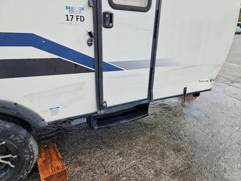 Auction sale of the 2022 Braxton Creek Braxton Creek, vin: 7HFB1KE13N17V5666, lot number: 97685225