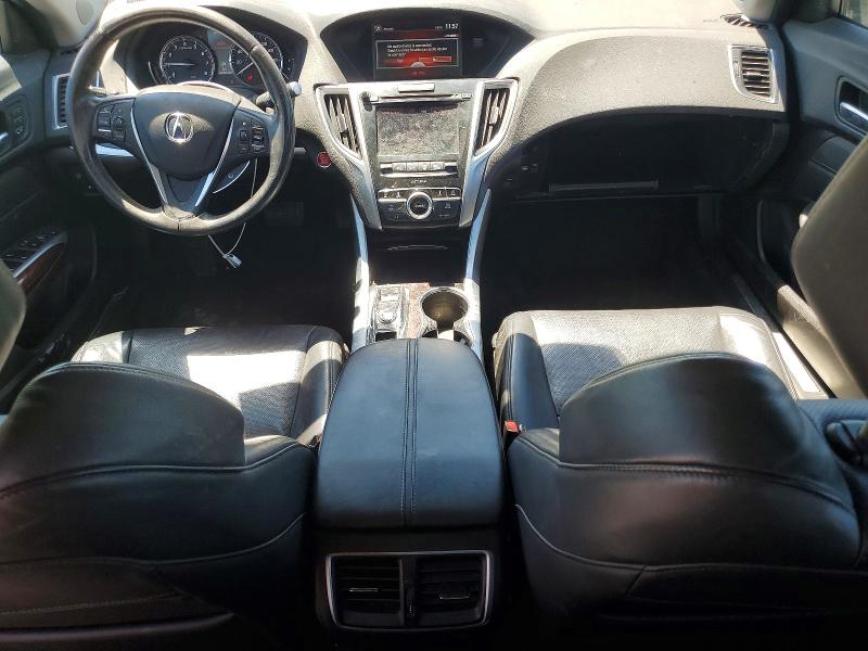 Aukcja sprzedaży 2015 Acura Tlx, vin: 19UUB3F57FA004616, numer aukcji: 56167236