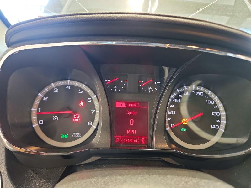 Aukcja sprzedaży 2017 Gmc Terrain, vin: 2GKFLUE35H6176450, numer aukcji: 56835446