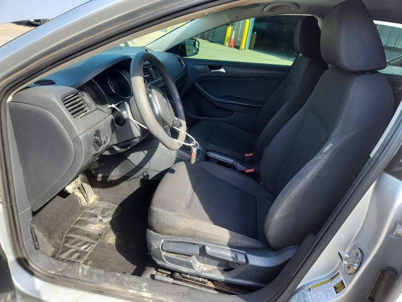 Auction sale of the 2016 Volkswagen Jetta, vin: 3VW267AJ2GM271251, lot number: 56094946