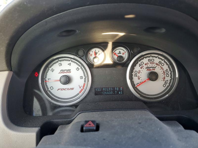 Продаж на аукціоні авто 2010 Ford Focus, vin: 1FAHP3FN8AW289412, номер лоту: 58070246