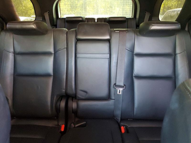 Aukcja sprzedaży 2019 Dodge Durango, vin: 1C4RDJDG4KC663405, numer aukcji: 55389956