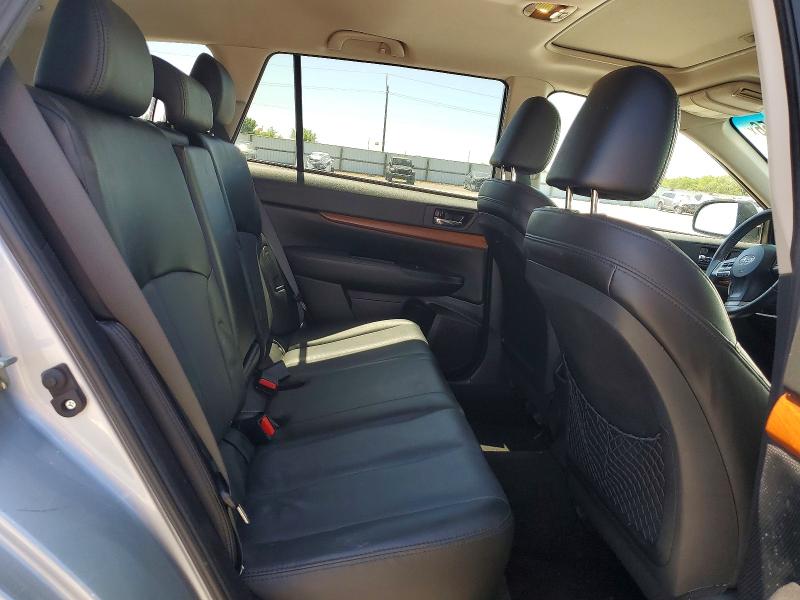 57722956 :رقم المزاد ، 4S4BRBPC7D3237837 vin ، 2013 Subaru Outback مزاد بيع