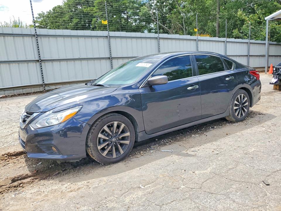 Aukcja sprzedaży 2018 Nissan Altima, vin: 1N4AL3APXJC275695, numer aukcji: 57505096