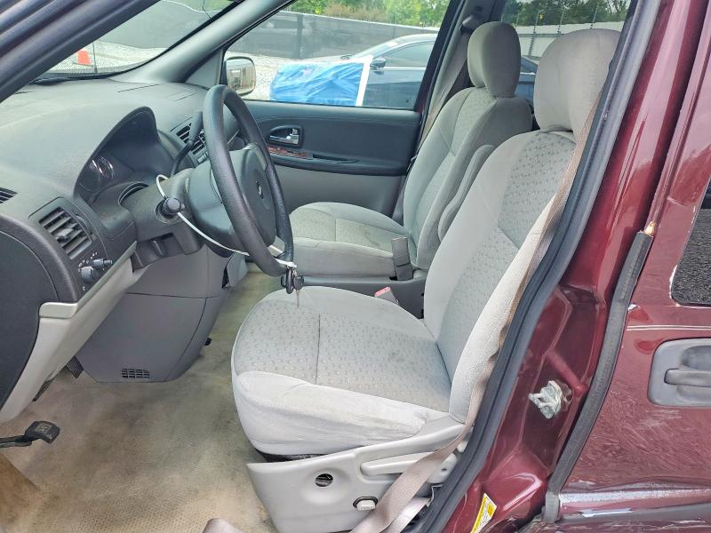 Aukcja sprzedaży 2008 Chevrolet Uplander, vin: 1GNDV23188D132180, numer aukcji: 58884726