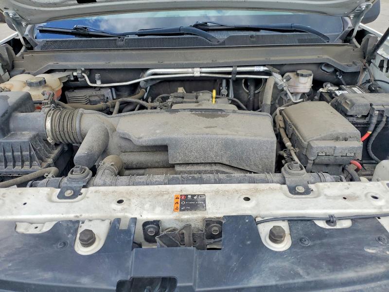 Aukcja sprzedaży 2022 Chevrolet Colorado, vin: 1GCHSBEA1N1271354, numer aukcji: 55857176