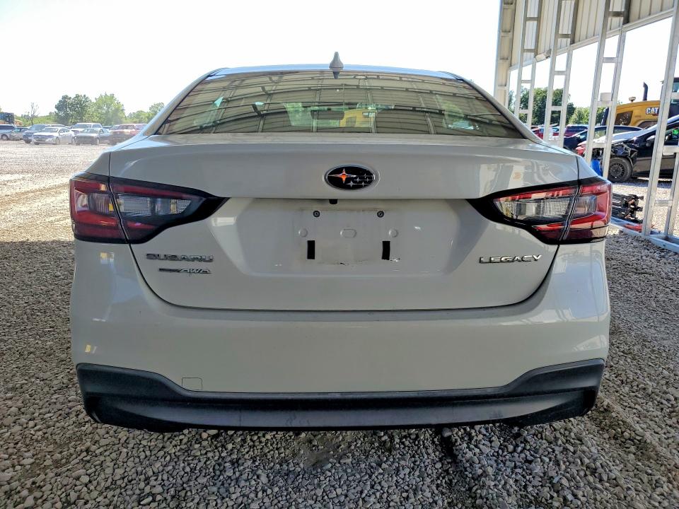 Продажа на аукционе авто 2022 Subaru Legacy, vin: 4S3BWAF63N3013856, номер лота: 57632156