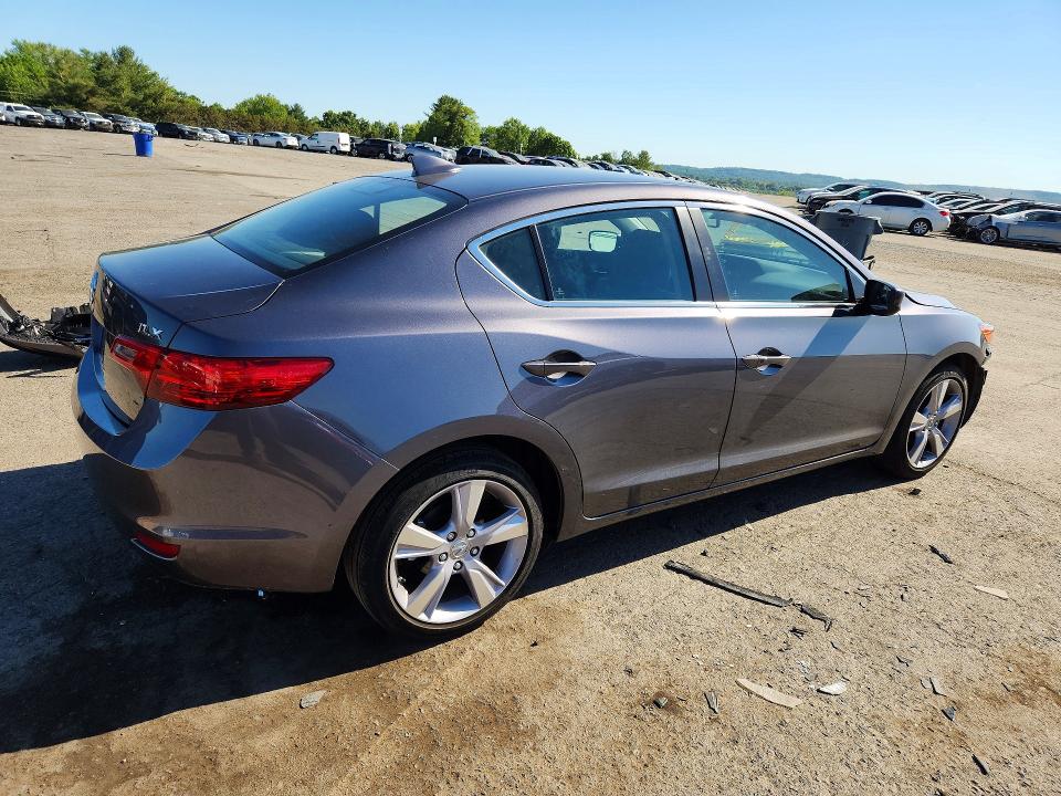 Продажа на аукционе авто 2015 Acura Ilx, vin: 19VDE1F70FE004183, номер лота: 56272996