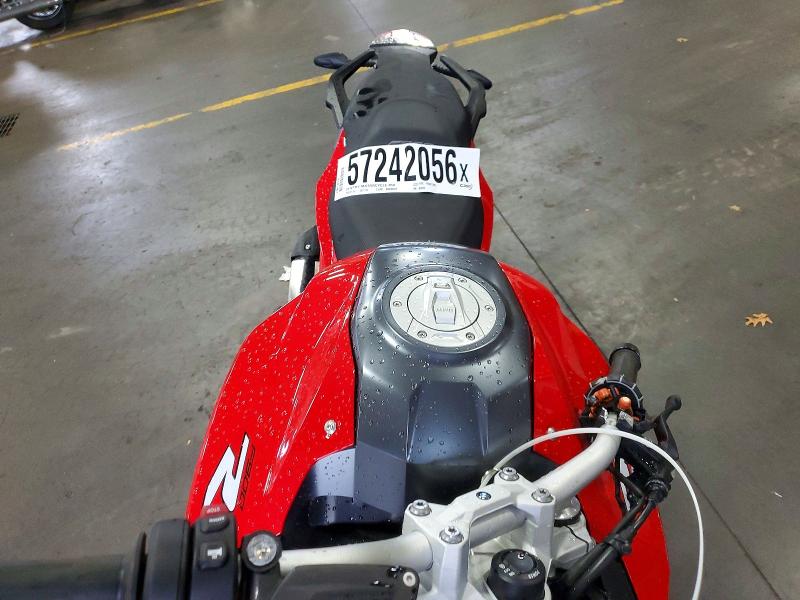 Продаж на аукціоні авто 2024 Bmw F 900, vin: WB10K1301R6J69849, номер лоту: 57242056
