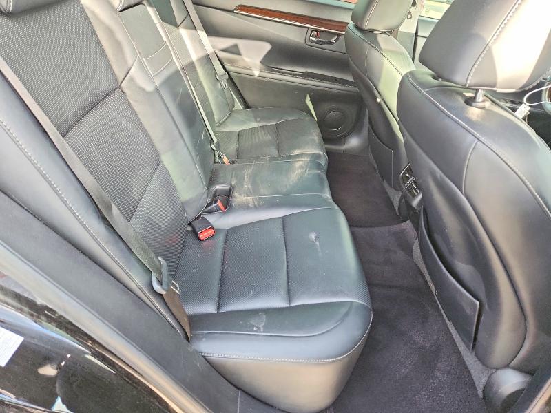 Aukcja sprzedaży 2013 Lexus Es, vin: JTHBK1GG8D2047099, numer aukcji: 57376516