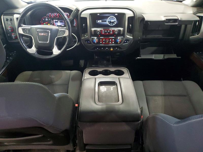 57489806 :رقم المزاد ، 3GTU2UEC1EG212883 vin ، 2014 Gmc Sierra مزاد بيع