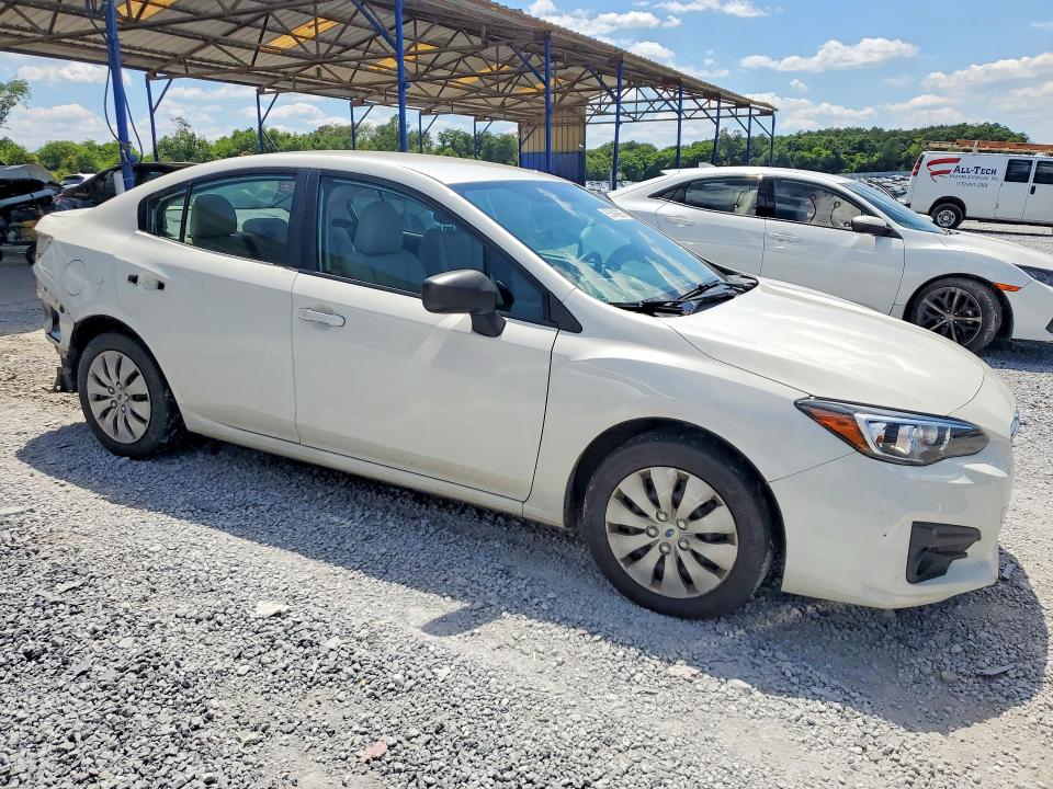 Aukcja sprzedaży 2019 Subaru Impreza, vin: 4S3GKAA60K3619409, numer aukcji: 55748986