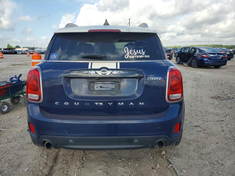 Aukcja sprzedaży 2018 Mini Cooper, vin: WMZYT3C30J3E93540, numer aukcji: 55638726