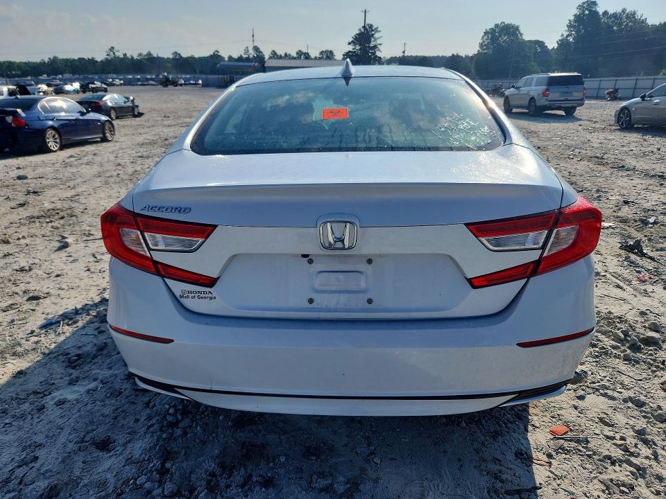 56626346 :رقم المزاد ، 1HGCV1F49KA173819 vin ، 2019 Honda Accord مزاد بيع