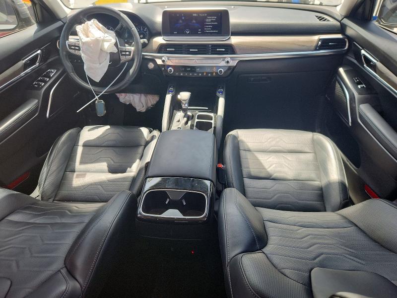 Продажа на аукционе авто 2022 Kia Telluride, vin: 5XYP5DHC3NG313101, номер лота: 85614625