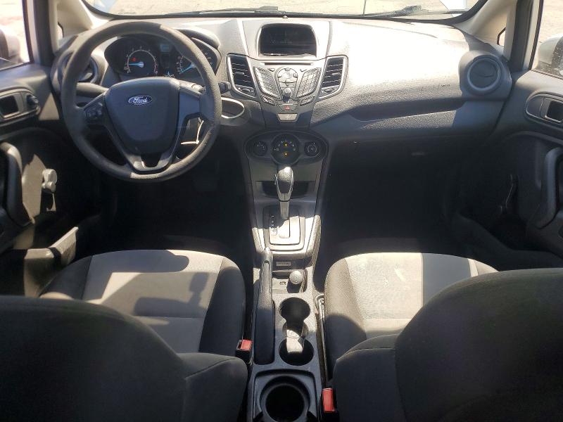 Aukcja sprzedaży 2016 Ford Fiesta, vin: 3FADP4TJXGM185308, numer aukcji: 56590006
