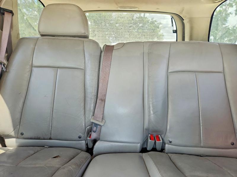 Продажа на аукционе авто 2005 Isuzu Ascender, vin: 4NUDS13S852701996, номер лота: 56644286