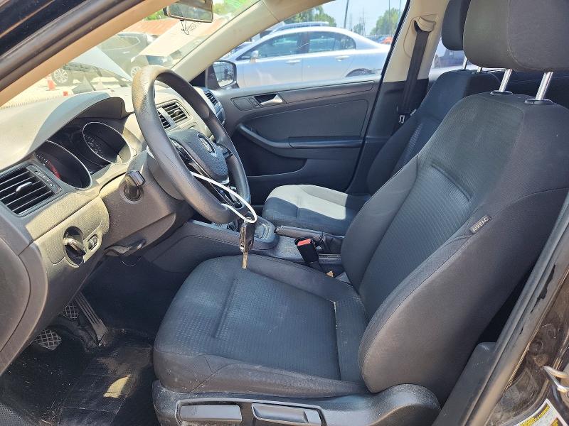 58447626 :رقم المزاد ، 3VW167AJXGM307005 vin ، 2016 Volkswagen Jetta مزاد بيع