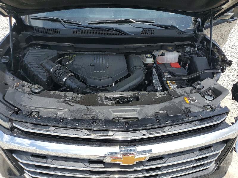 Продажа на аукционе авто 2025 Chevrolet Traverse, vin: 1GNERGRSXSJ265246, номер лота: 57017616