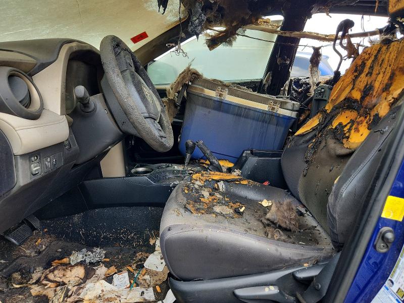 Aukcja sprzedaży 2014 Toyota Rav4, vin: 2T3RFREV1EW211872, numer aukcji: 56449276