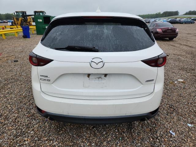 Продажа на аукционе авто 2019 Mazda Cx-5, vin: JM3KFACM6K1648071, номер лота: 57706066
