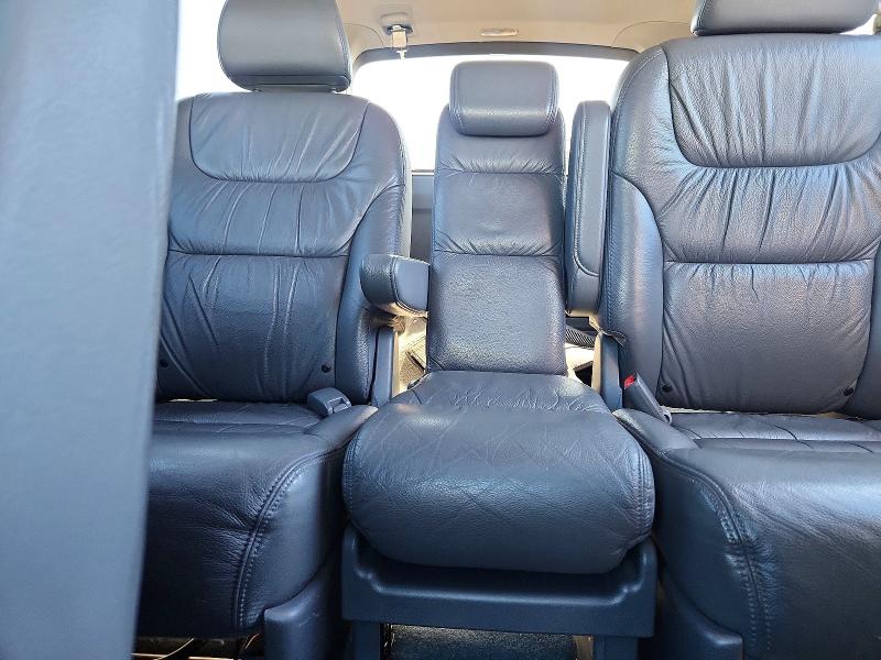 Aukcja sprzedaży 2007 Honda Odyssey, vin: 5FNRL387X7B435380, numer aukcji: 58703006