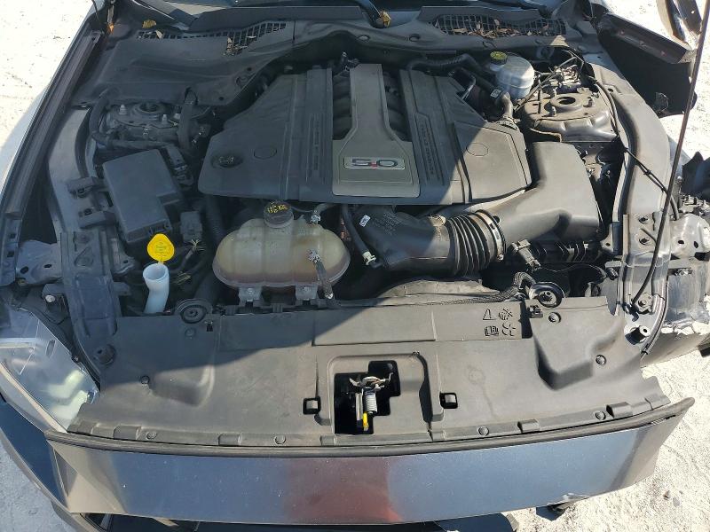 Aukcja sprzedaży 2019 Ford Mustang, vin: 1FA6P8CF0K5103712, numer aukcji: 58205316
