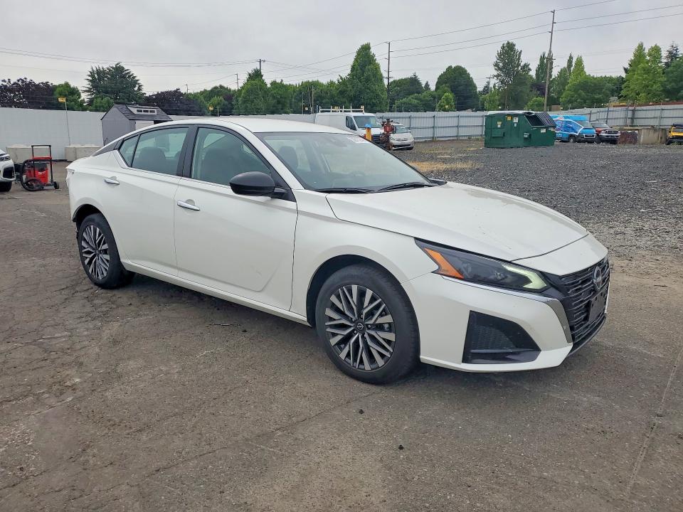 Продажа на аукционе авто 2024 Nissan Altima, vin: 1N4BL4DW3RN365851, номер лота: 58913246