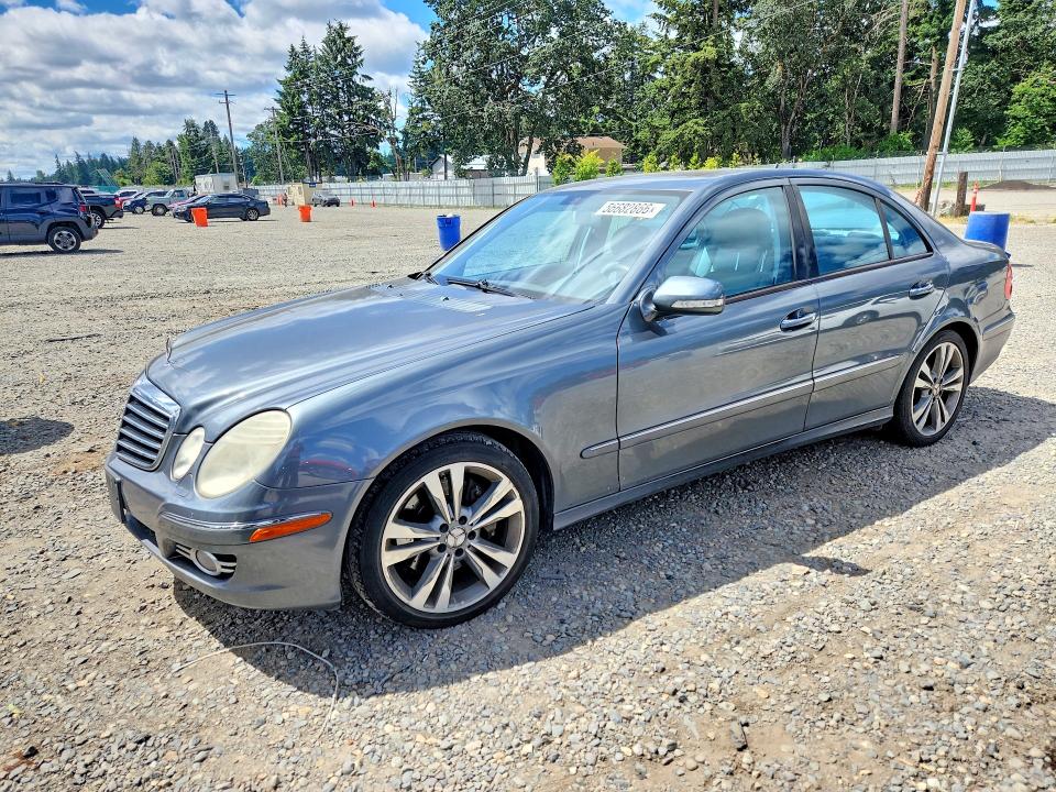 Aukcja sprzedaży 2007 Mercedes-benz Amg Gle53, vin: WDBUF56X57B111366, numer aukcji: 56682866