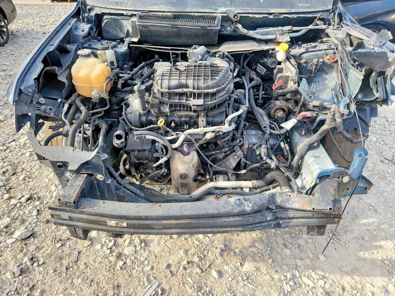 Продаж на аукціоні авто 2015 Dodge Journey, vin: 3C4PDDFG8FT705087, номер лоту: 55912386