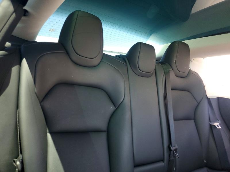 Aukcja sprzedaży 2025 Tesla Model 3, vin: 5YJ3E1ET7SF991144, numer aukcji: 85984855