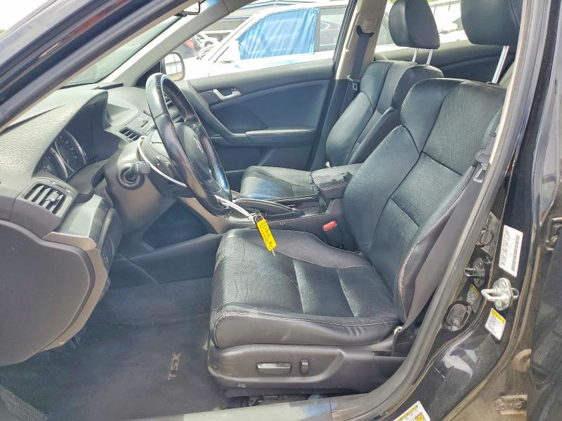 Aukcja sprzedaży 2012 Acura Tsx, vin: JH4CU2F48CC014320, numer aukcji: 55799976