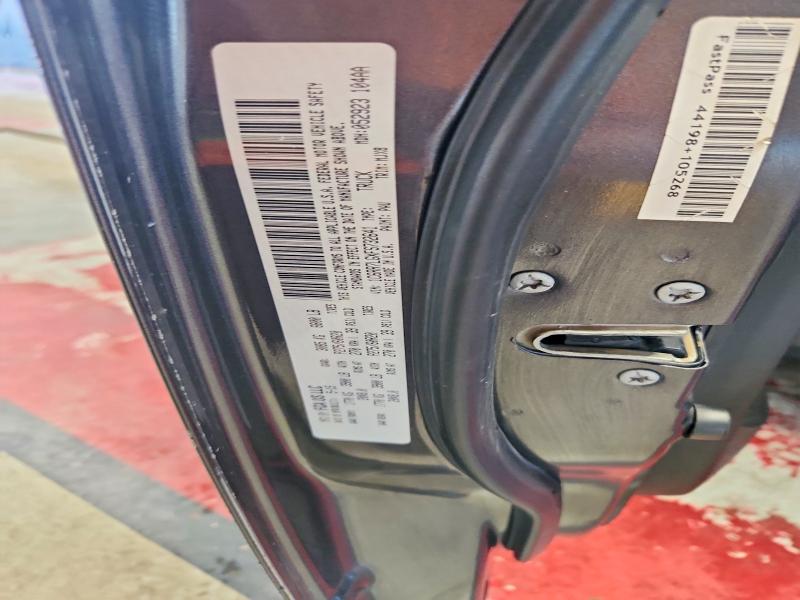 2015 Ram 1500 მანქანა იყიდება აუქციონზე, vin: 1C6RR7LGXFS732641, აუქციონის ნომერი: 58651946