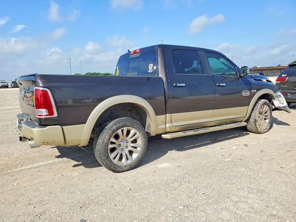 Продажа на аукционе авто 2016 Ram 1500, vin: 1C6RR7PT6GS273665, номер лота: 55573966