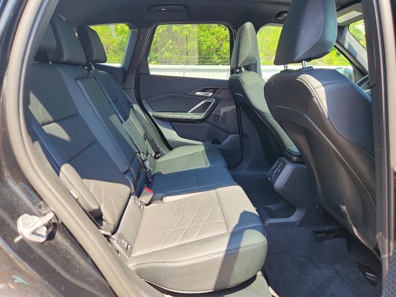 57306476 :رقم المزاد ، WBX73EF09T5433577 vin ، 2026 Bmw X1 مزاد بيع