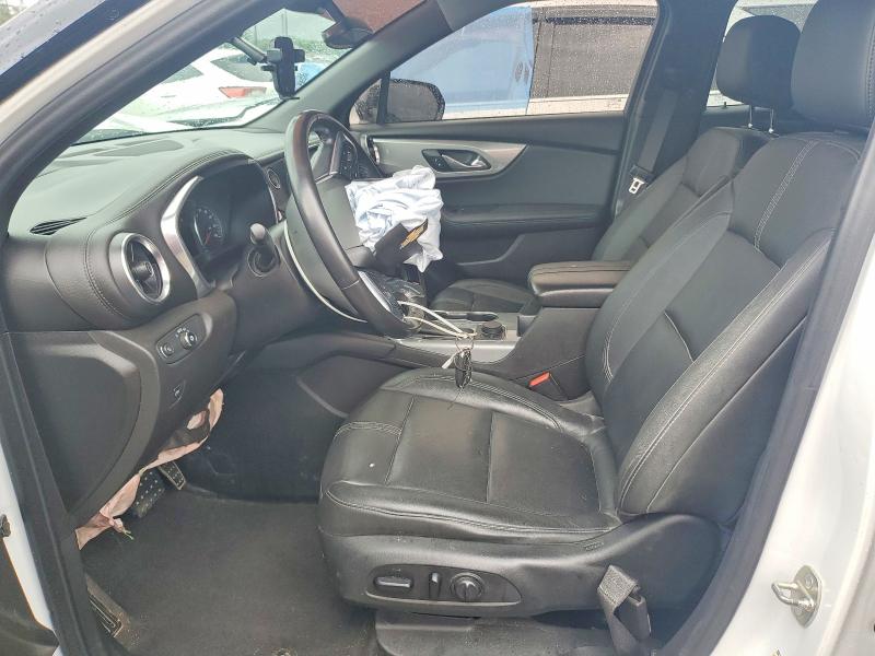 Продажа на аукционе авто 2020 Chevrolet Blazer, vin: 3GNKBDRSXLS671808, номер лота: 55318296