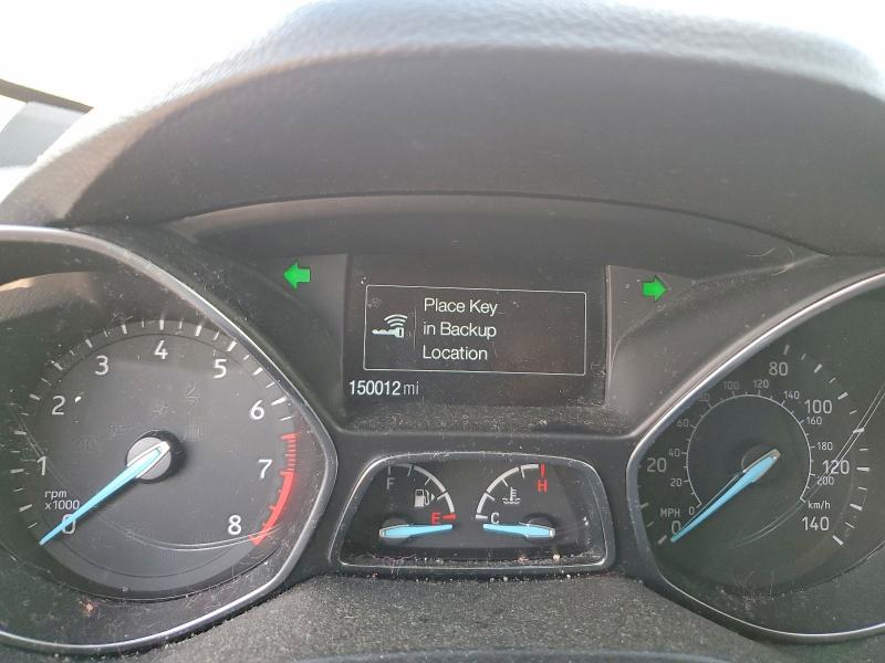 Aukcja sprzedaży 2019 Ford Escape, vin: 1FMCU0GD3KUB82083, numer aukcji: 54665176