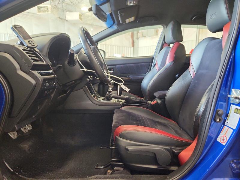 Auction sale of the 2020 Subaru Wrx, vin: JF1VA2E68L9813913, lot number: 56279936