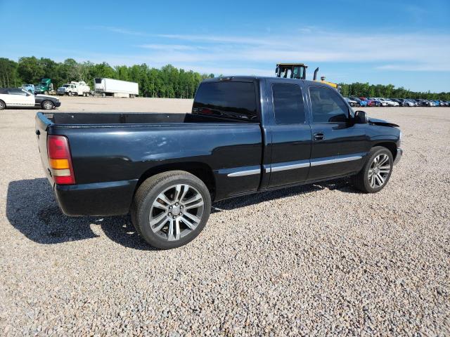58399136 :رقم المزاد ، 2GTEC19V121214360 vin ، 2002 Gmc New Sierra مزاد بيع