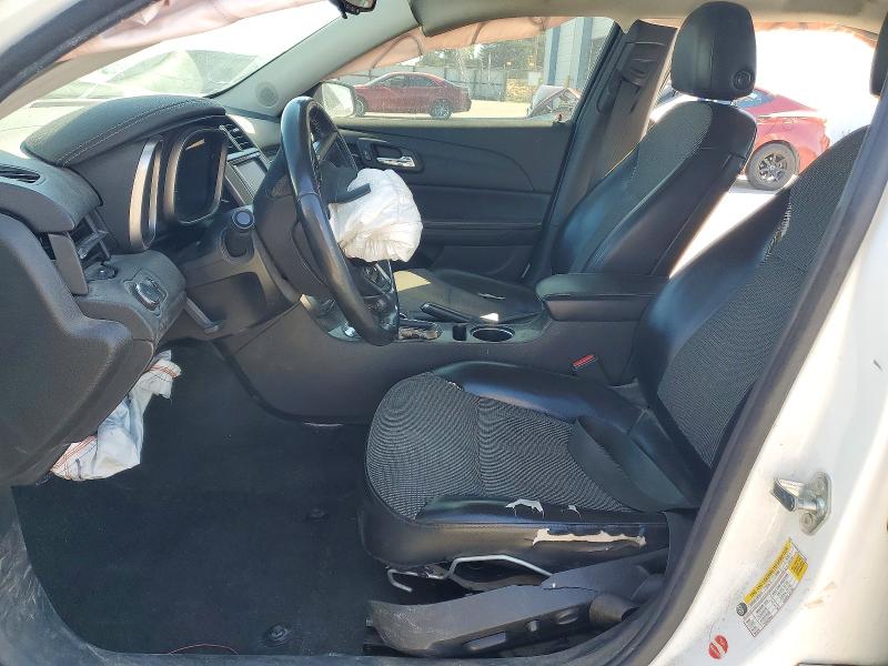 57151606 :رقم المزاد ، 1G11D5SL0FU117102 vin ، 2015 Chevrolet Malibu مزاد بيع