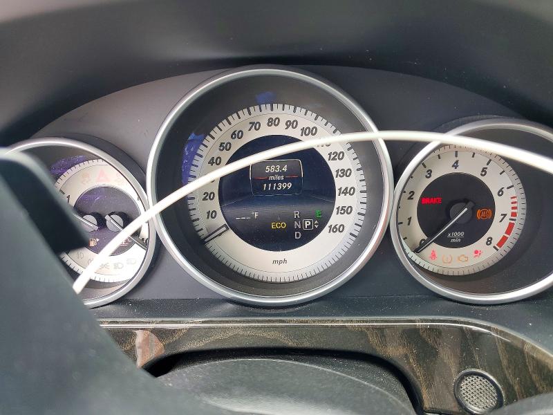 Продажа на аукционе авто 2014 Mercedes-benz E, vin: WDDHF5KB3EA807374, номер лота: 56694076