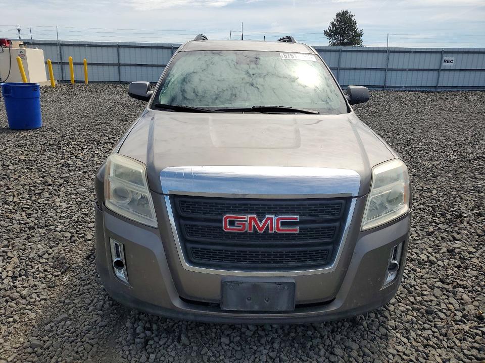 Продаж на аукціоні авто 2012 Gmc Terrain, vin: 2GKFLVEK9C6375054, номер лоту: 57513656