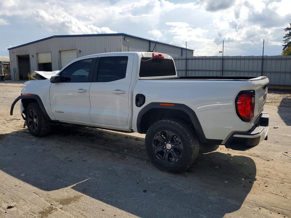 Продажа на аукционе авто 2023 Gmc Canyon, vin: 1GTP5BEK0P1143248, номер лота: 58116496
