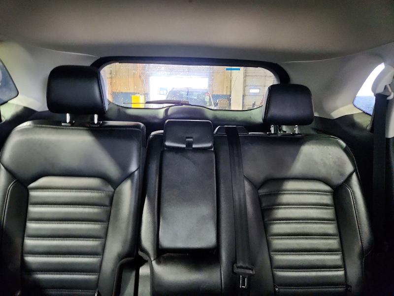 57202296 :رقم المزاد ، 2FMPK4J90RBA90691 vin ، 2024 Ford Edge مزاد بيع
