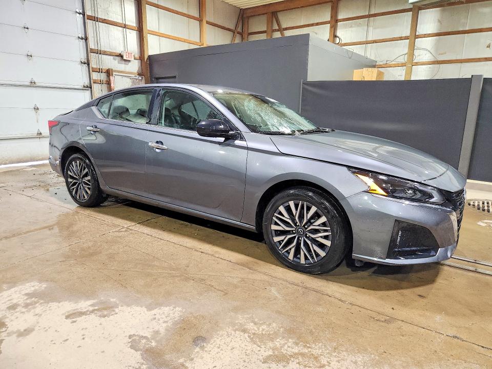 Aukcja sprzedaży 2025 Nissan Altima, vin: 1N4BL4DWXSN393684, numer aukcji: 57383356